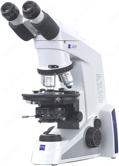 Микроскоп ZEISS Axio Lab.A1 поляризационный 490950-0008-000